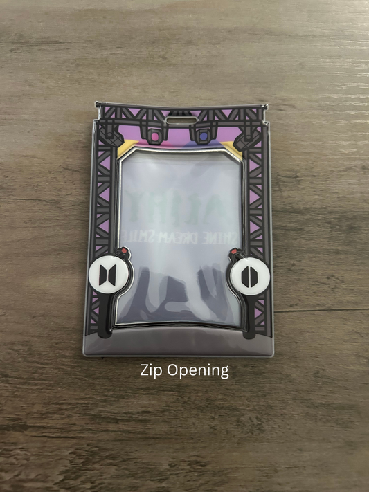 BTS Concert Holder: VERTICAL