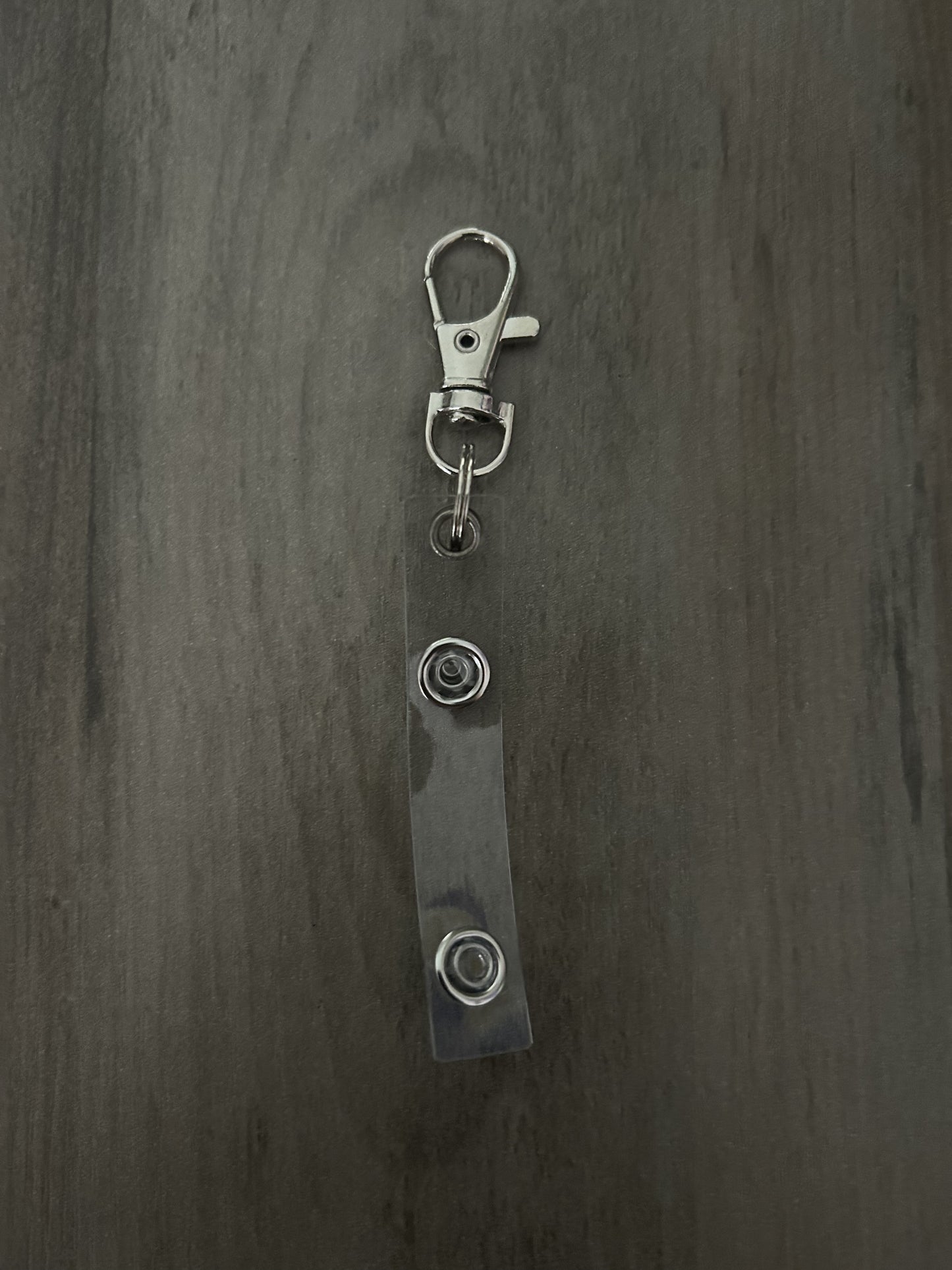 Keychain Extension