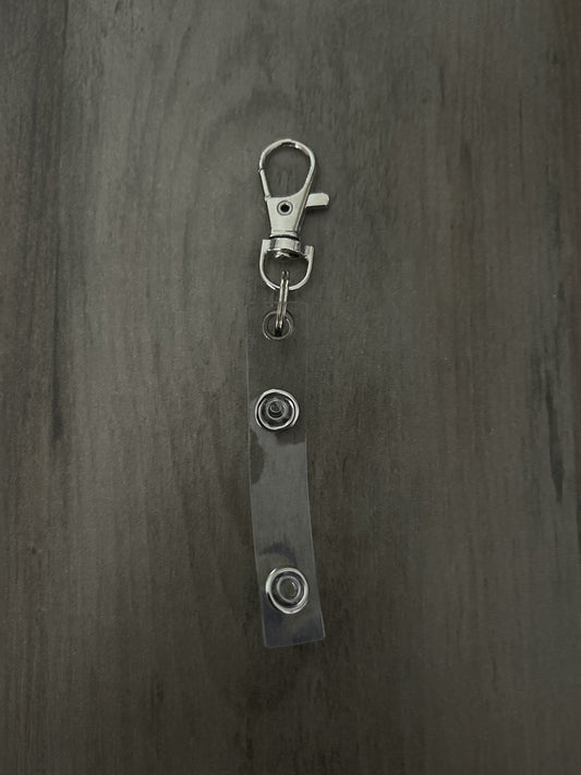 Keychain Extension