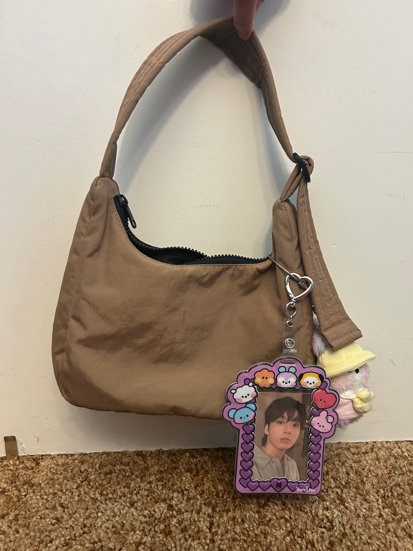 BTS Character Holder: VERTICAL
