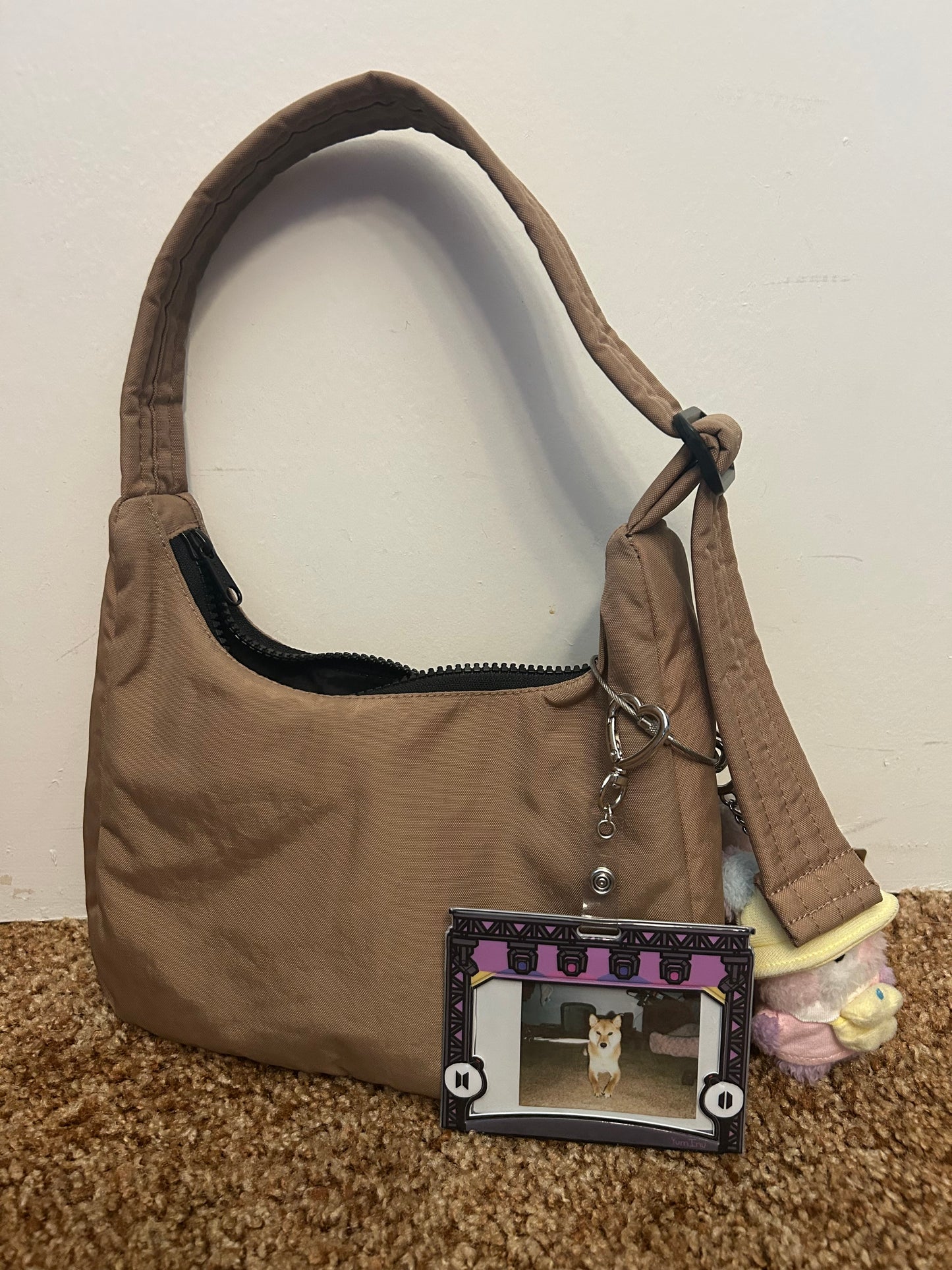 BTS Concert Holder: HORIZONTAL