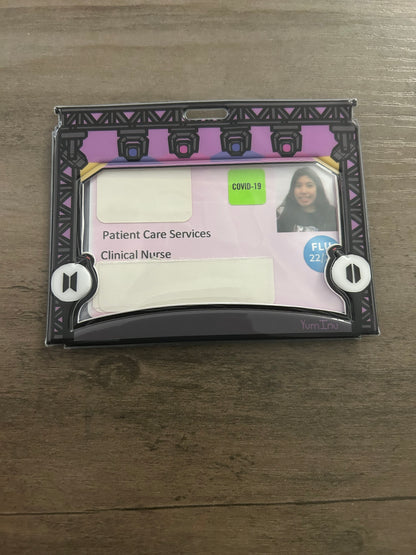 BTS Concert Holder: HORIZONTAL