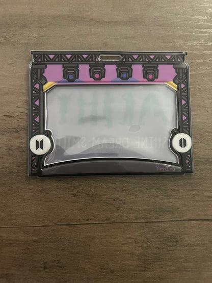 BTS Concert Holder: HORIZONTAL