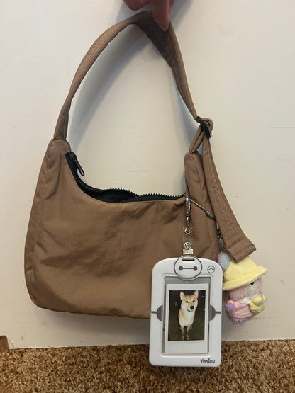 Balalala Holder: VERTICAL