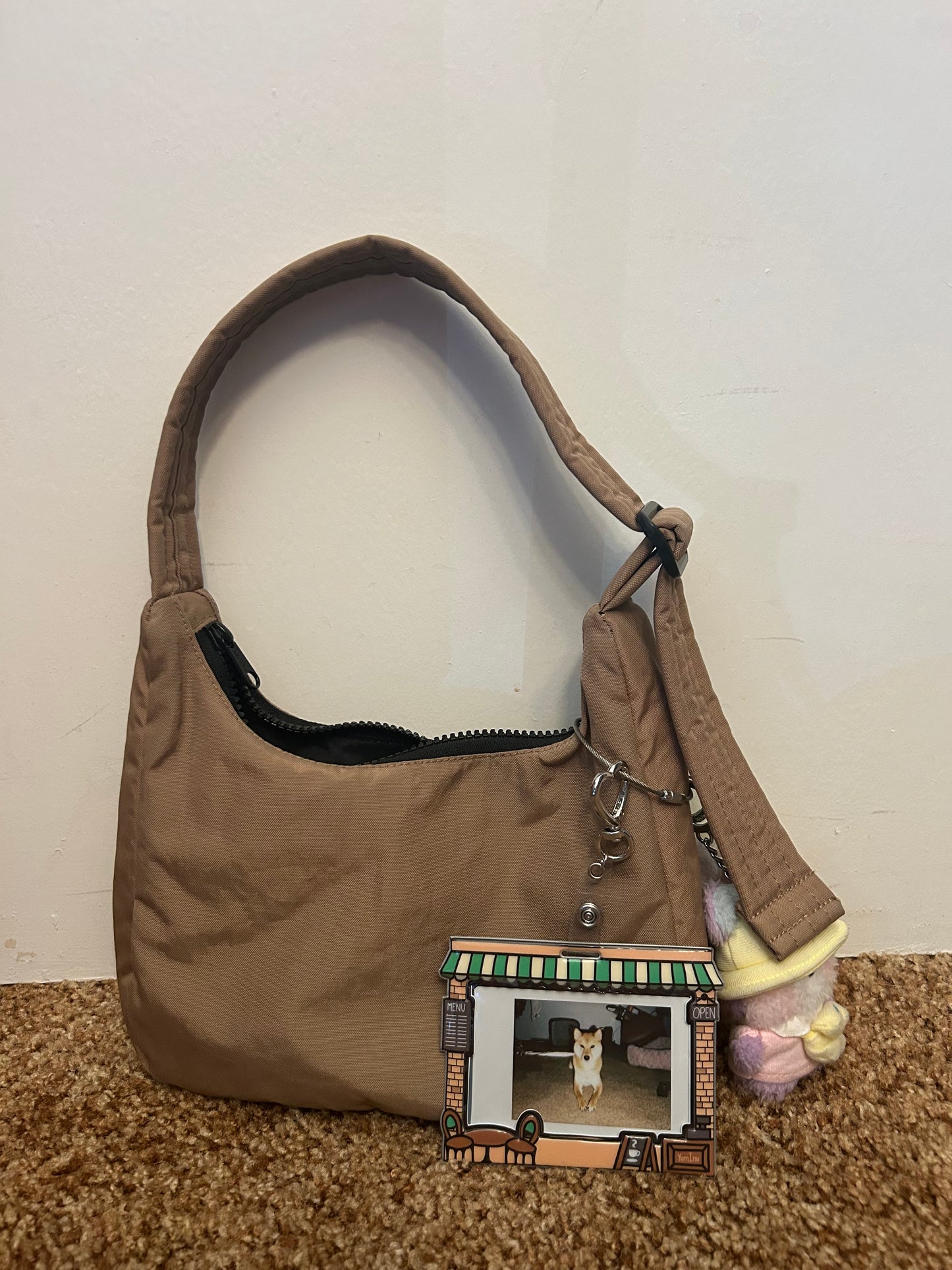 Coffee Cafe Holder: HORIZONTAL