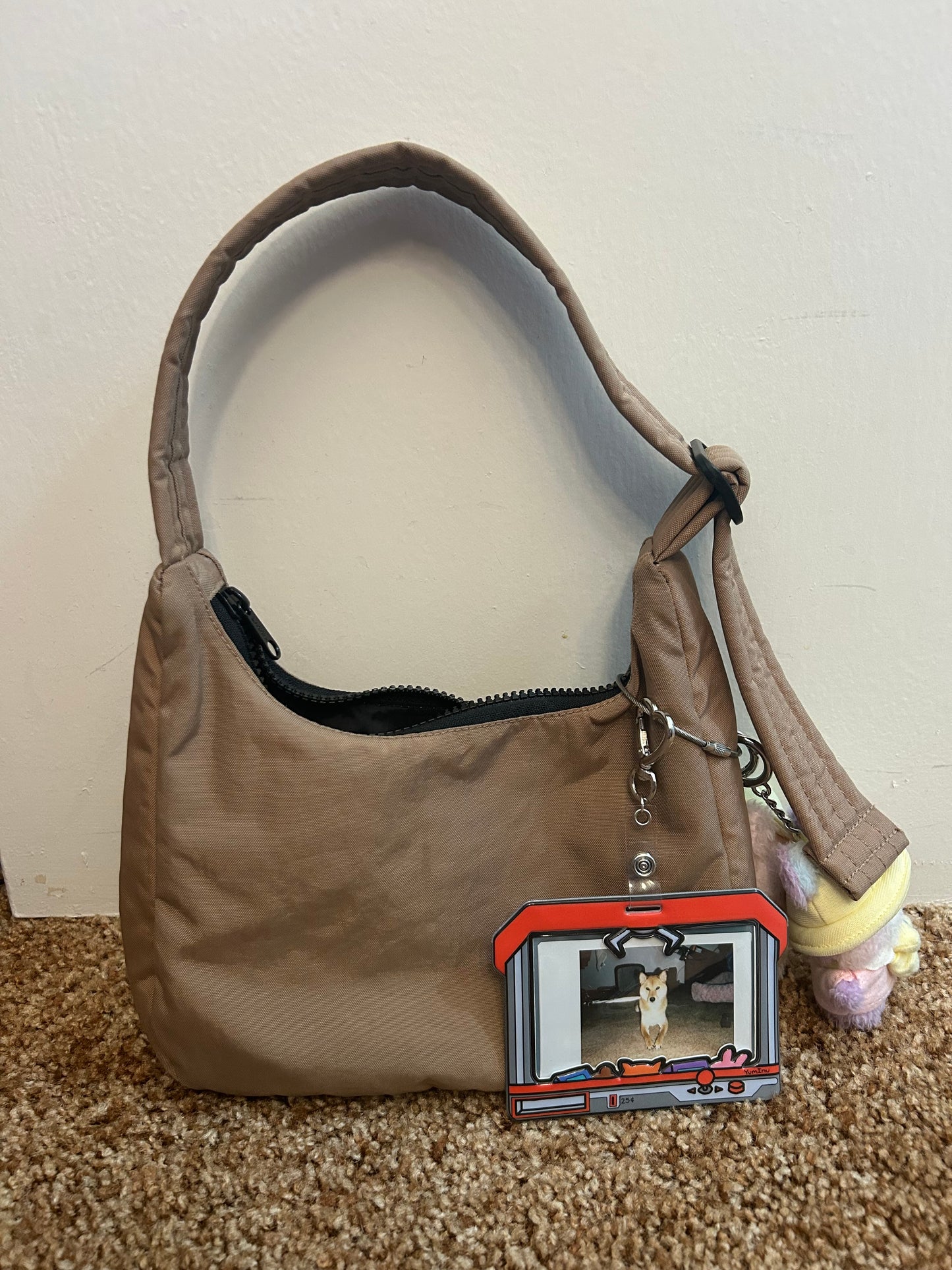 Claw Machine Holder: HORIZONTAL