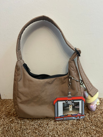 Claw Machine Holder: HORIZONTAL