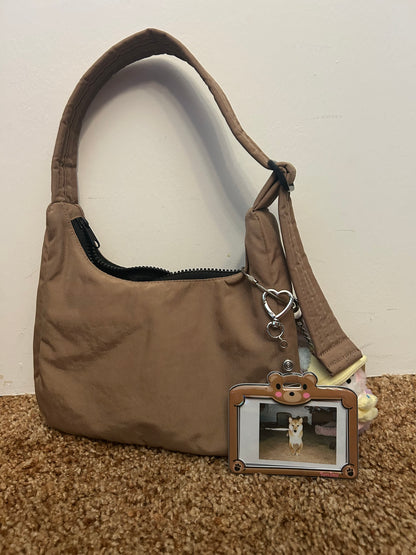 Teddy Bear Holder: HORIZONTAL