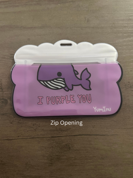 BTS Character Holder: HORIZONTAL