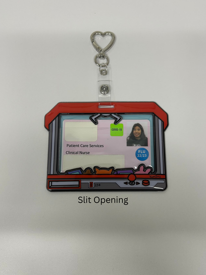 Claw Machine Holder: HORIZONTAL